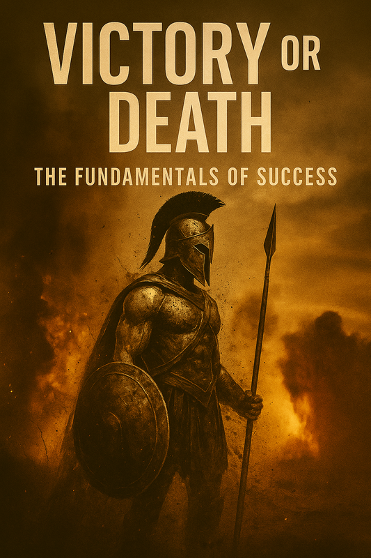 Victory or Death: The Fundamentals Of Success